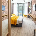 Wood &