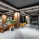 Apart-hotel Wood &