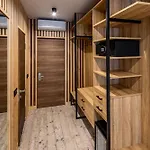 Apart-hotel Wood & Bukovel