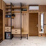 Wood & Bukovel