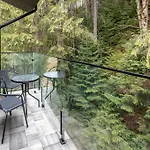 Wood & Apart-hotel Bukovel