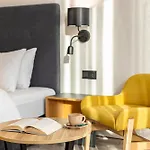 Apart-hotel Wood & Bukovel