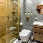 Wood & *