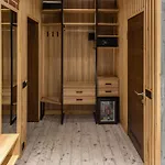 Wood &