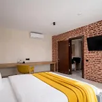 Apart-hotel Wood & *
