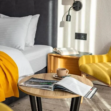 Апарт-отель Wood & Буковель