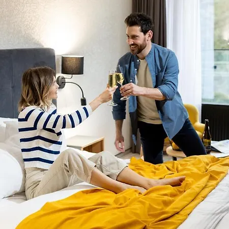 Wood & Appart hôtel