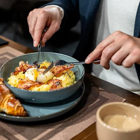 Wood & Appart hôtel