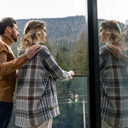 Wood & Appart hôtel