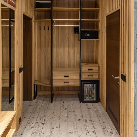 Wood &
