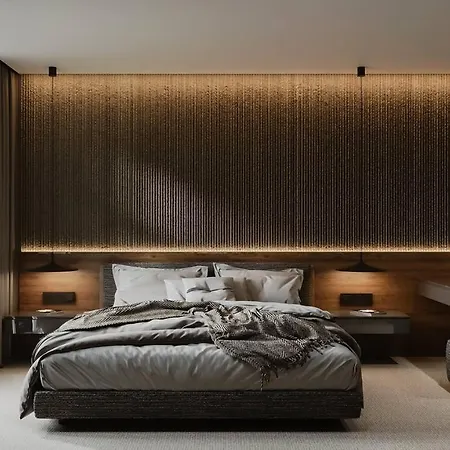 Wood & * Буковель