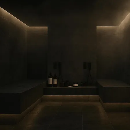 Wood & Aparthotel Bukovel