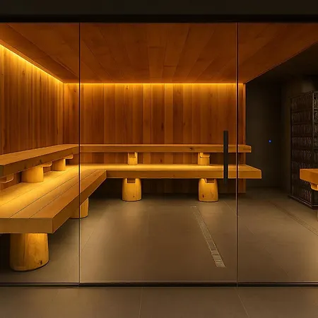 Wood & Буковель