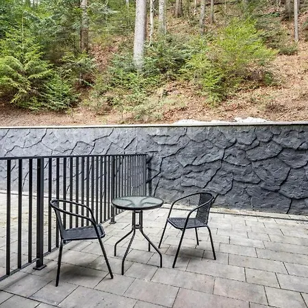 Apart Otel Wood & Bukovel