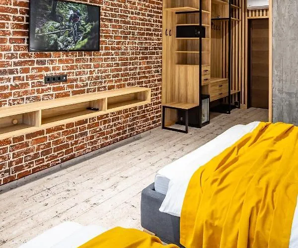 Wood &