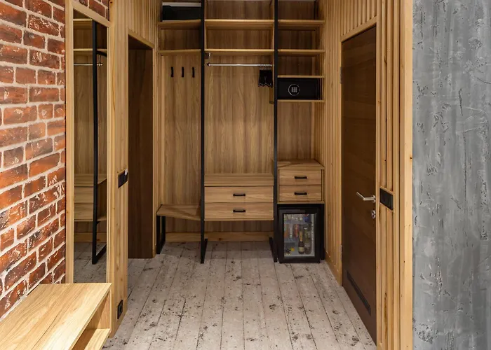 Wood &