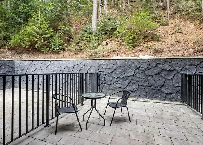 Aparthotel Wood & Bukoveľ