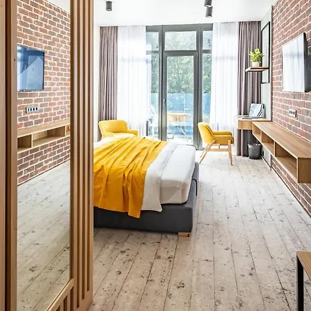 Wood &