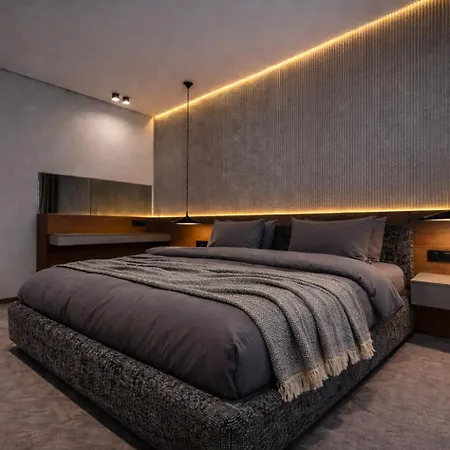 Wood &