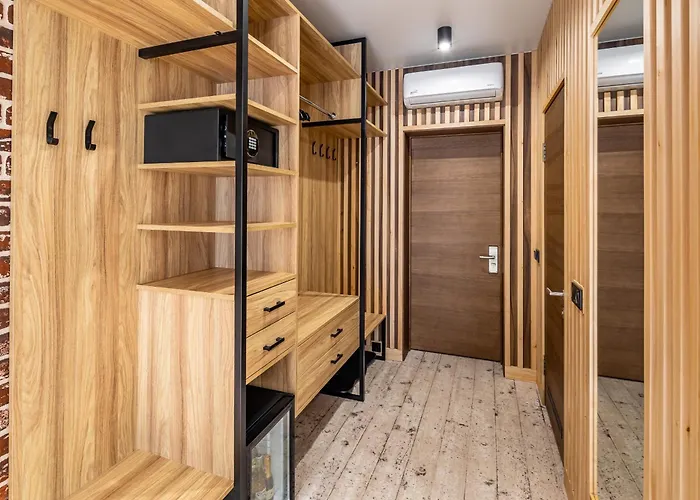Wood &